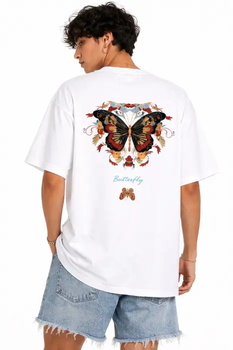 Butterfly  image 0