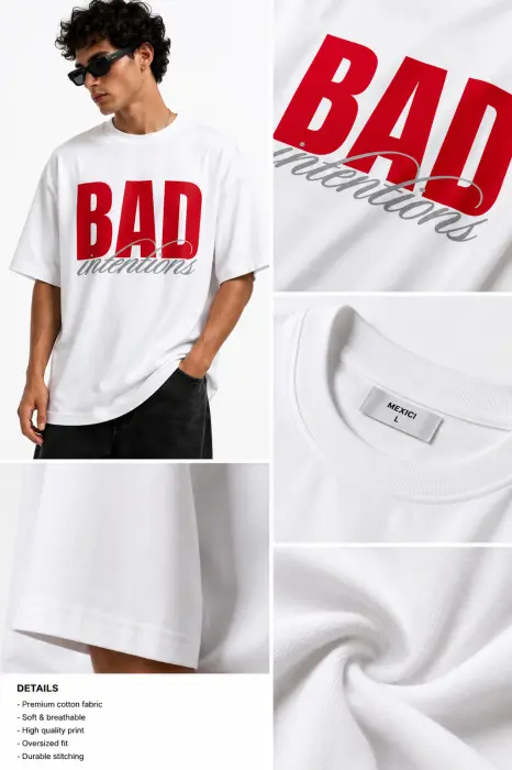 Bad intentions  image 4