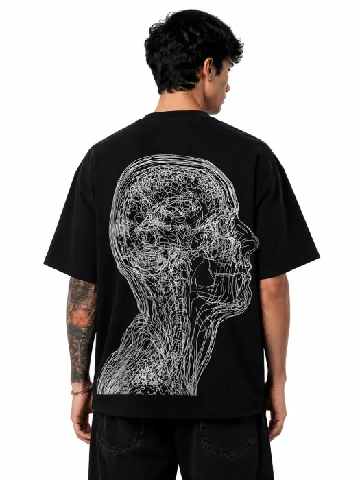 Busy mind image 0