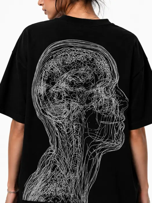 Busy mind image 2