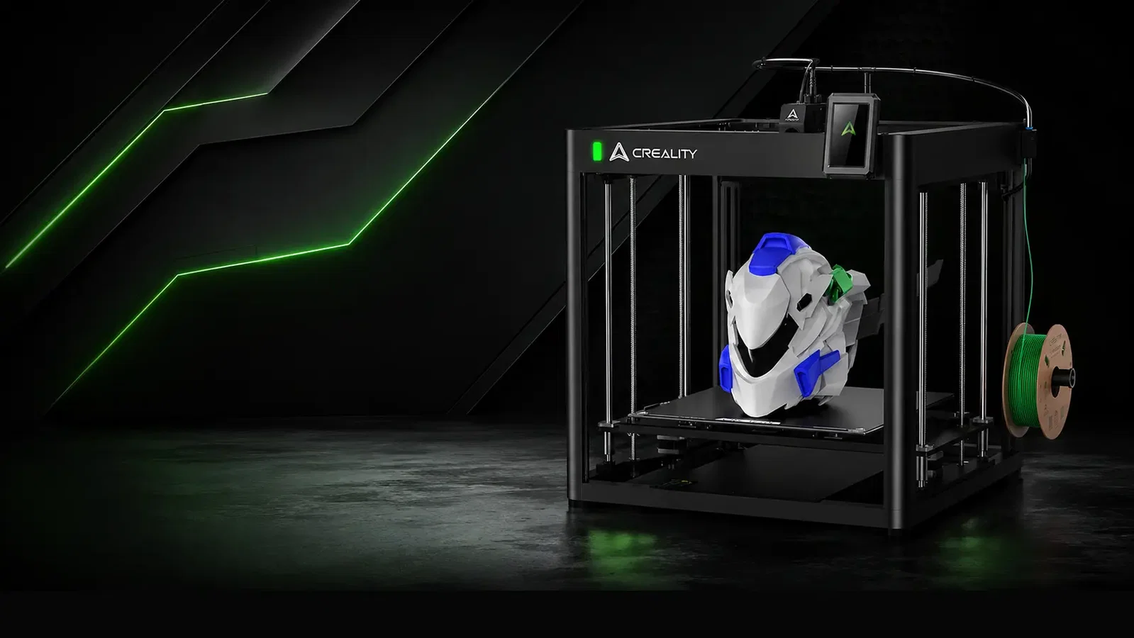 Creality Ender 3 Upgrades & Modifications