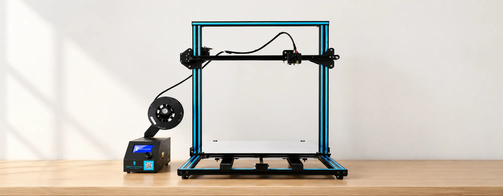 Creality CR-10 S5 Upgrades: SKR Mini E3 V3 & Micro Probe Guide