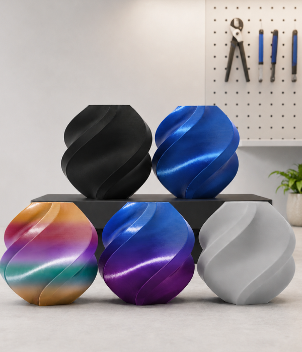 Bambu Lab Filaments
