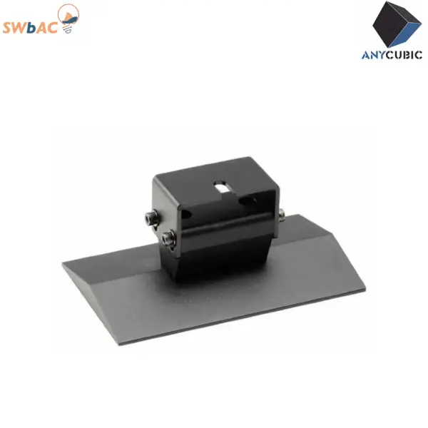 Anycubic Mono X2  Build Plate  image 0