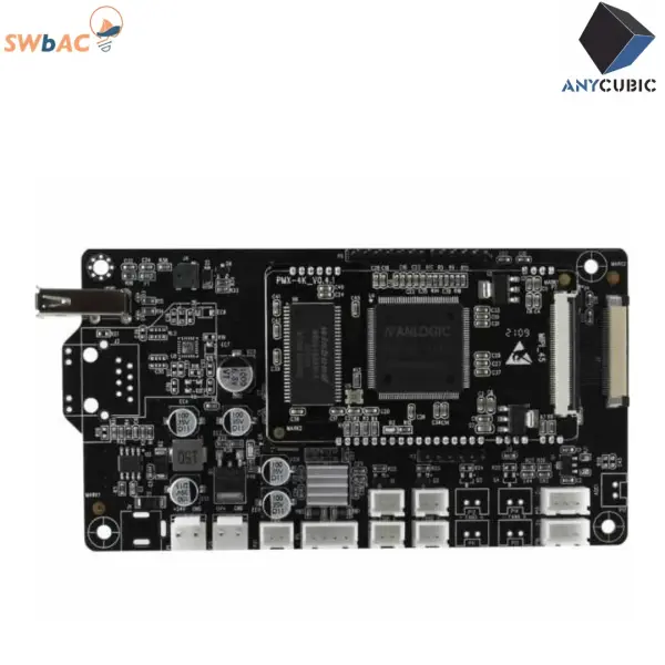 Anycubic Photon M3 - Mainboard image 0