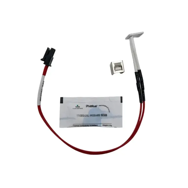Ceramic Heating Kit Rapido 2F image 0