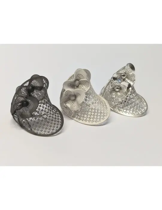 BlueCast Resin - X-Filigree V2 image 1
