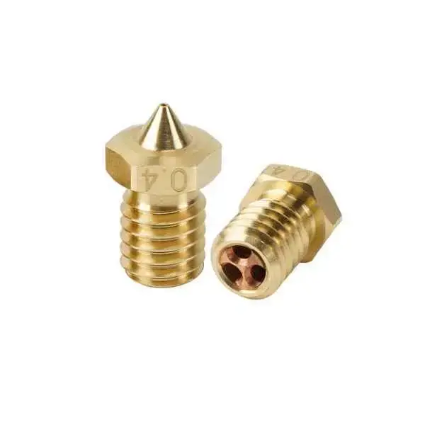 V6 CHT High-Flow Nozzle image 0