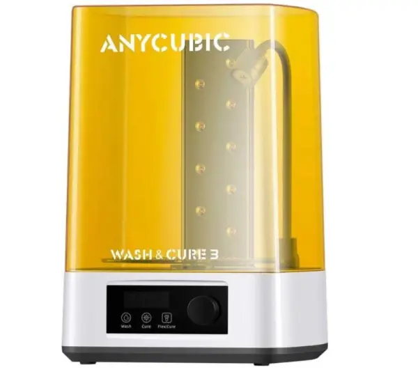 Anycubic Wash & Cure 3 image 1