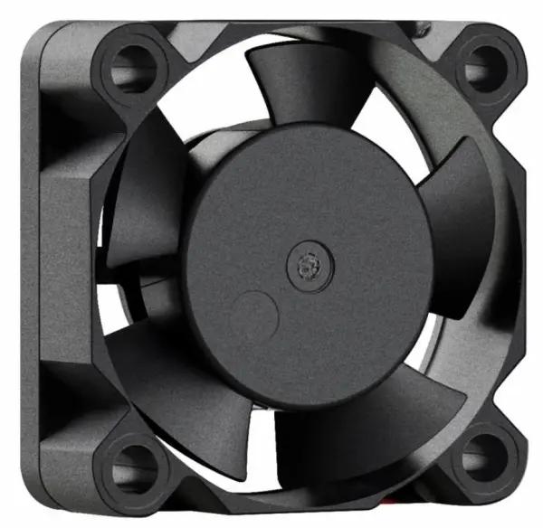 GDSTIME - GDA3010-5F Axial Fan 24v (15cm wire) image 1