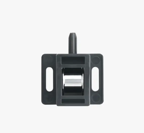 Bambu XY Belt Tensioner with Pulley image 0