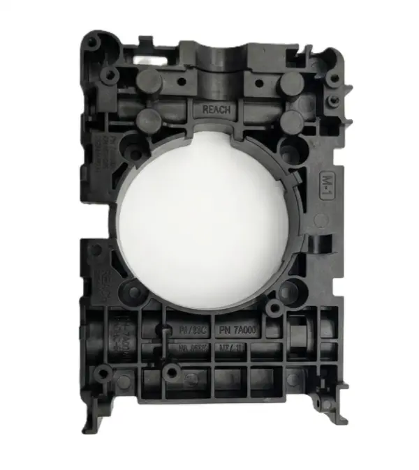 Bambu Toolhead Rear Carriage - X1/P1 Series image 0