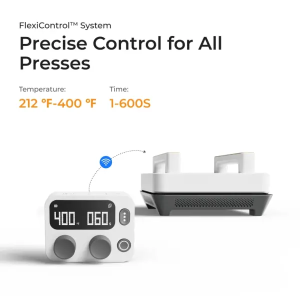xTool Smart Press image 3