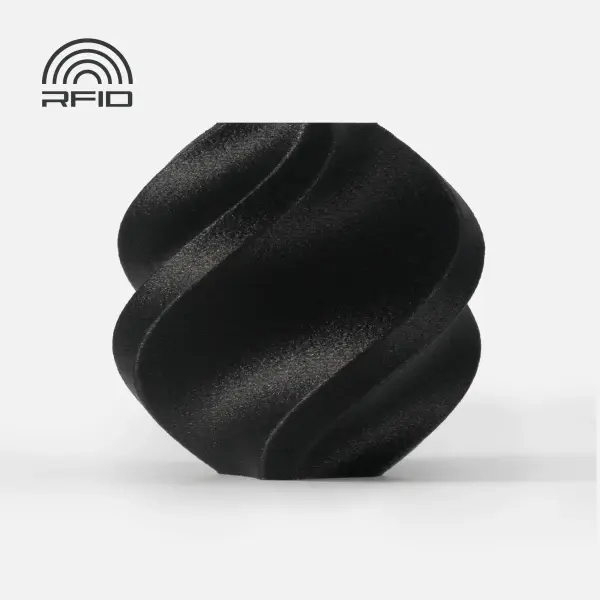 Bambu PAHT-CF With Spool - 1kg image 0
