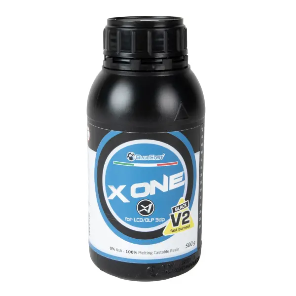 BlueCast Resin - X-One V2 image 0