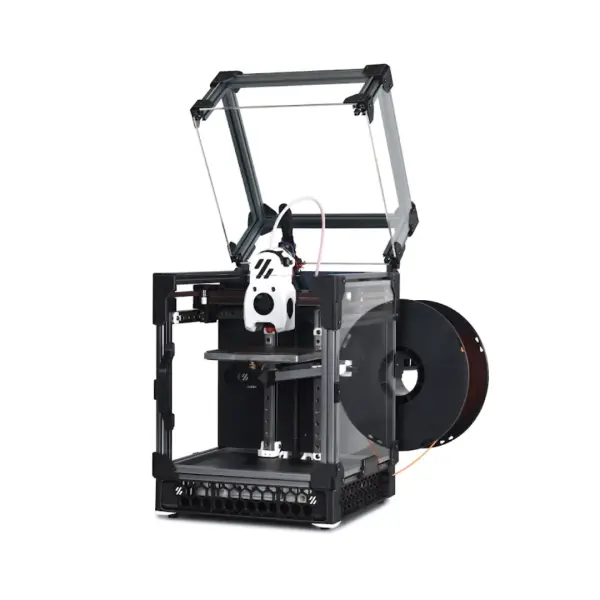 LDO Voron V0.2-S1A+ with Raspberry PI4 and ST Revo image 1
