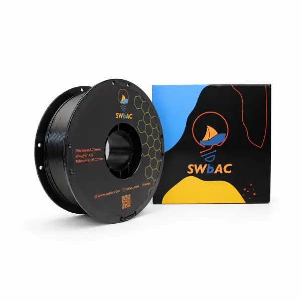 ASA CARBON FIBER image 0