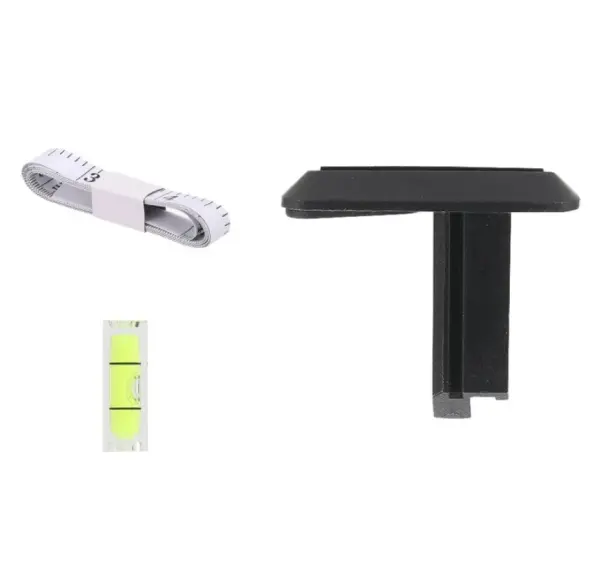 Accessory Kit for Rotary Attachment image 0