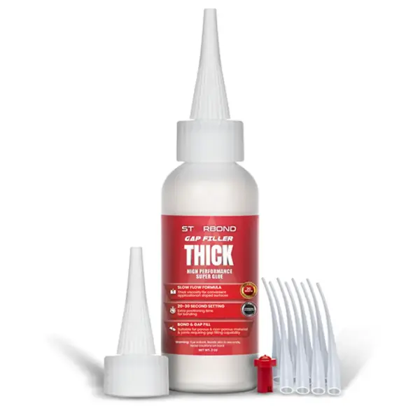 Starbond Gap Filler - Thick image 0