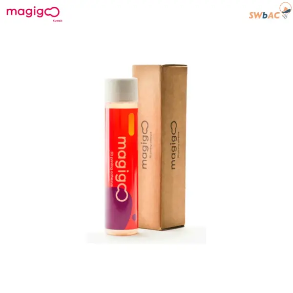 Magigoo Original image 0