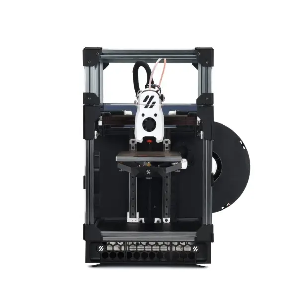 LDO Voron V0.2-S1A+ with Raspberry PI4 and ST Revo image 0