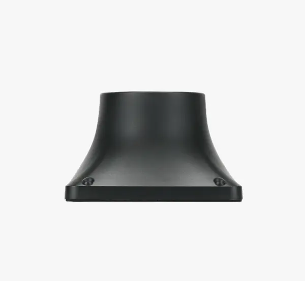 Bambu Smoke Ventilation Pipe Adapter image 0