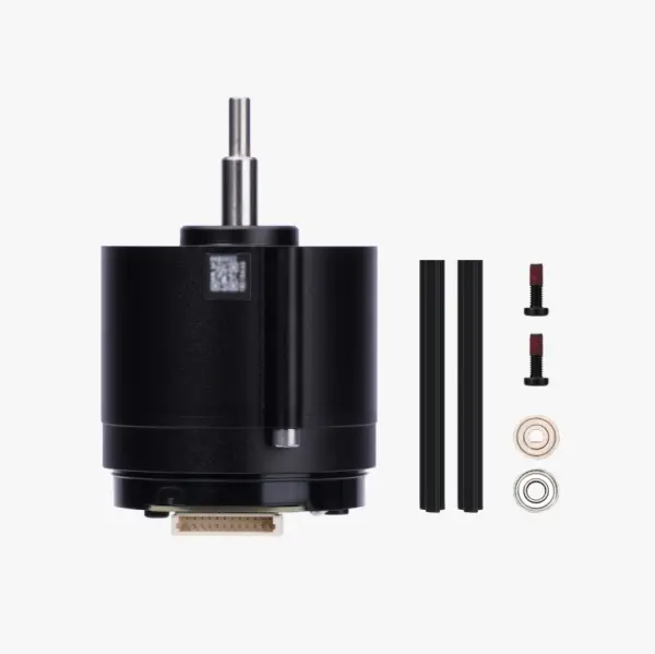 3520 AMS Internal Assist Motor image 1