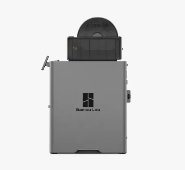 Bambu Lab P2S AMS Combo - 3D Printer image 3