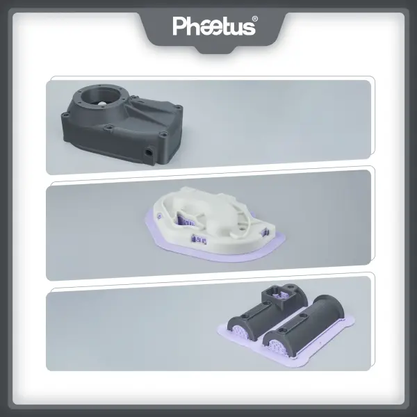 Hardened Steel Nozzle - Phaetus - 1.0mm Hardened Steel image 4