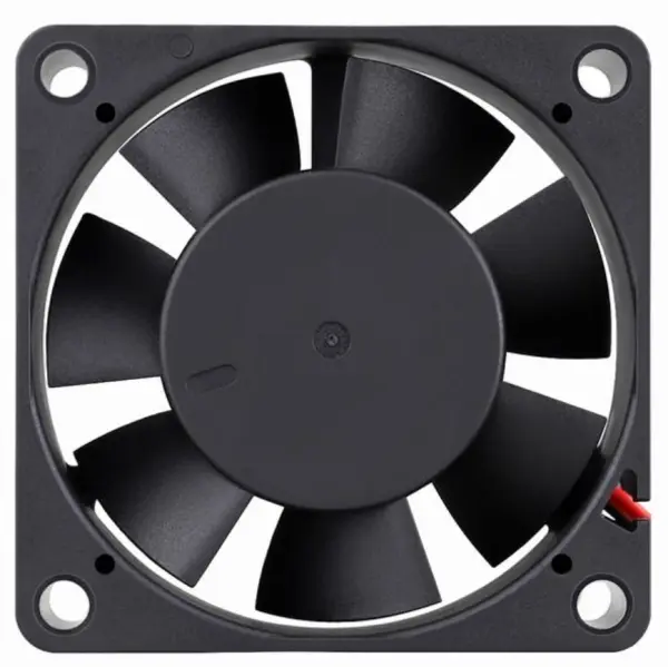 GDSTIME - GDA6020 Axial Fan 24v (25cm wire) image 1