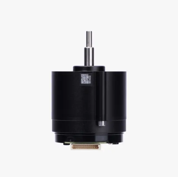 3520 AMS Internal Assist Motor image 0