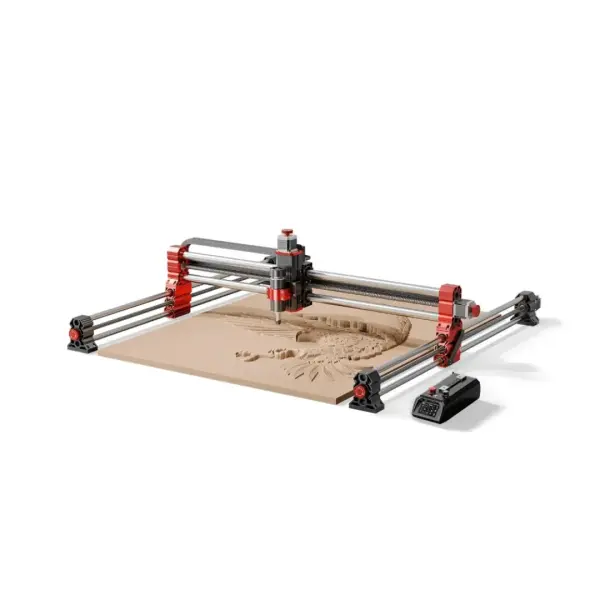 Twotrees TTC-H40/H80 CNC Router Machine image 0