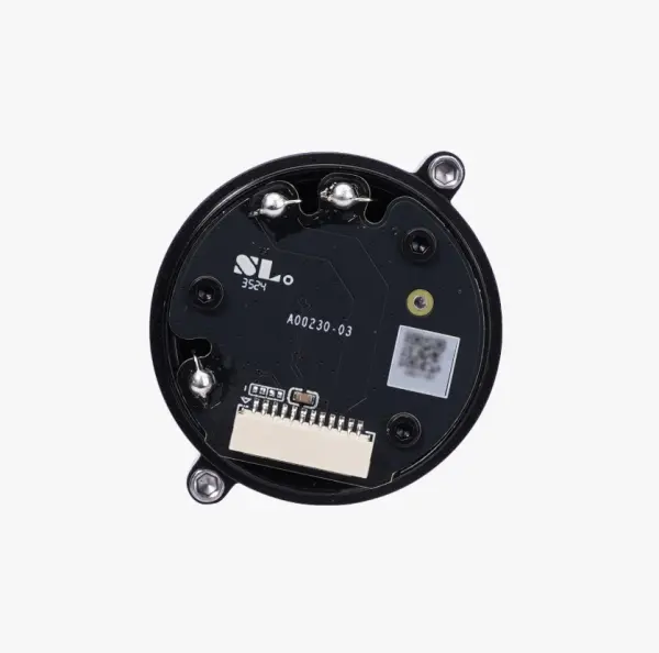 3520 AMS Internal Assist Motor image 4