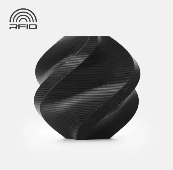 Bambu PC-FR with Bambu Reusable Spool image 0