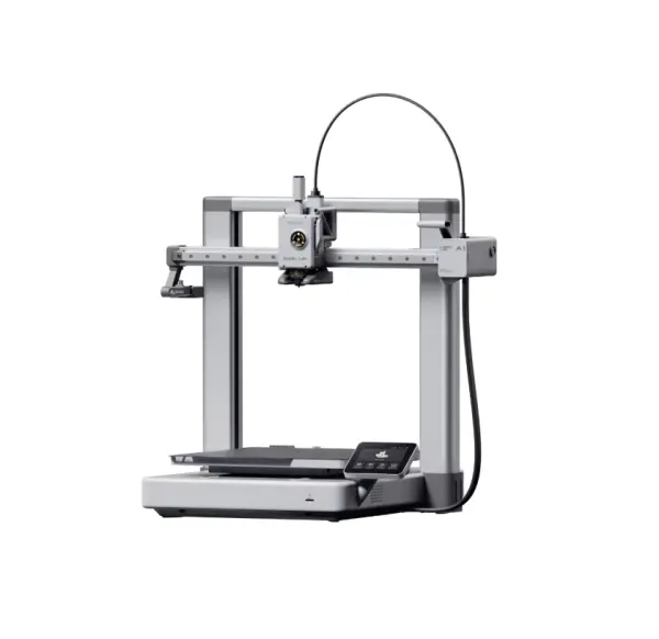 Bambu Lab A1 3D Printer image 2