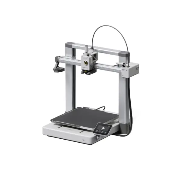 Bambu Lab A1 3D Printer image 0
