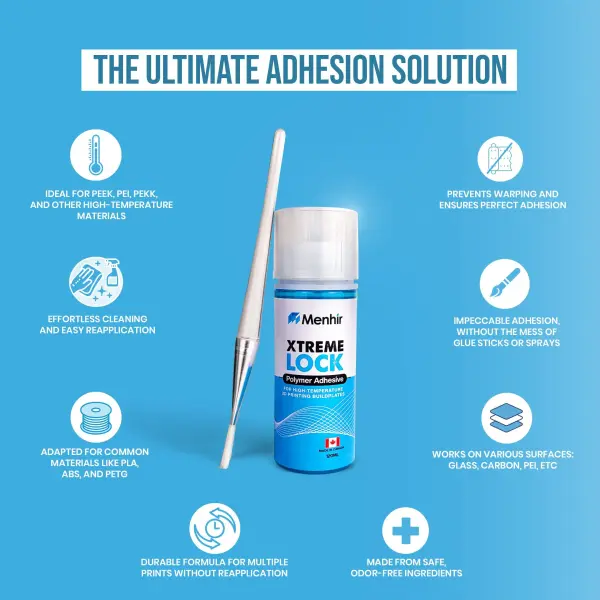 Xtreme Lock Glue image 6