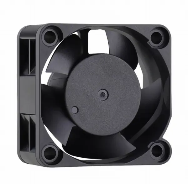 GSDTIME - GDA4020 24v Fan(20cm wire) image 1