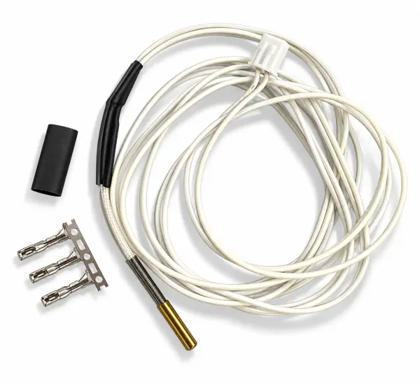 Thermistor 100k B3950 L=1M JST-XH Connector image 0