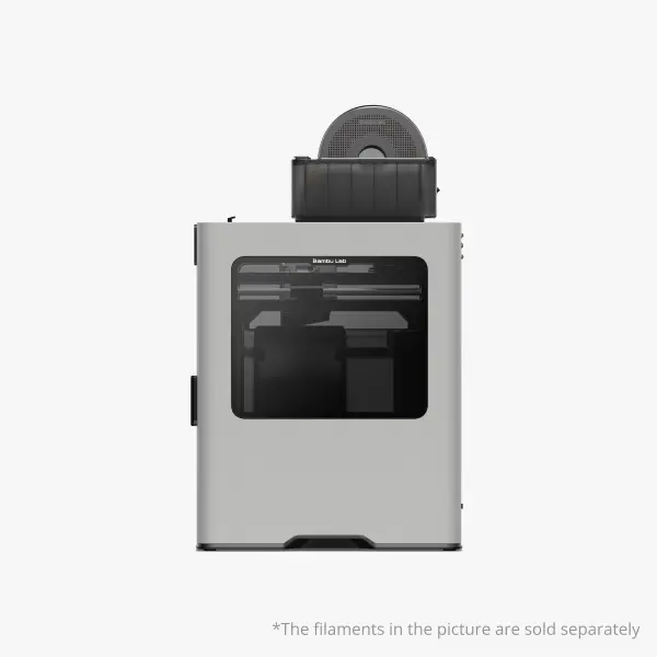 Bambu Lab H2D AMS Combo - 3D Printer image 2