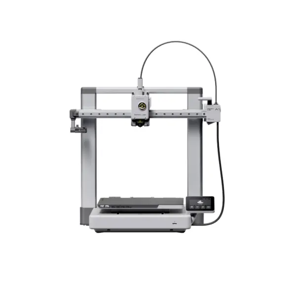 Bambu Lab A1 3D Printer image 1