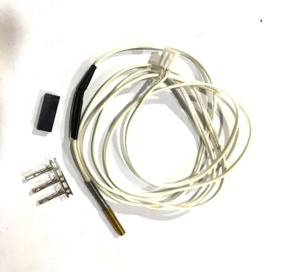 Thermistor 100k B3950 L=1M JST-XH Connector image 0