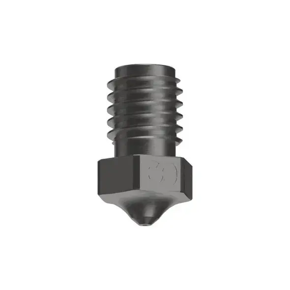 Hardened Steel Nozzle - Phaetus - 1.0mm Hardened Steel image 0