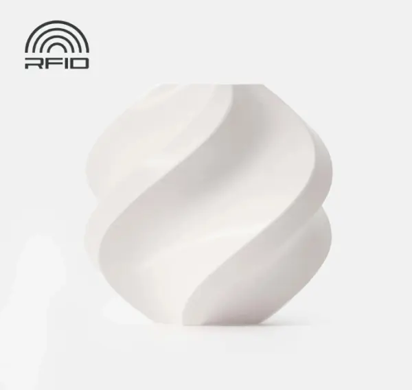 Bambu Lab PLA Basic Refill (without spool) image 0