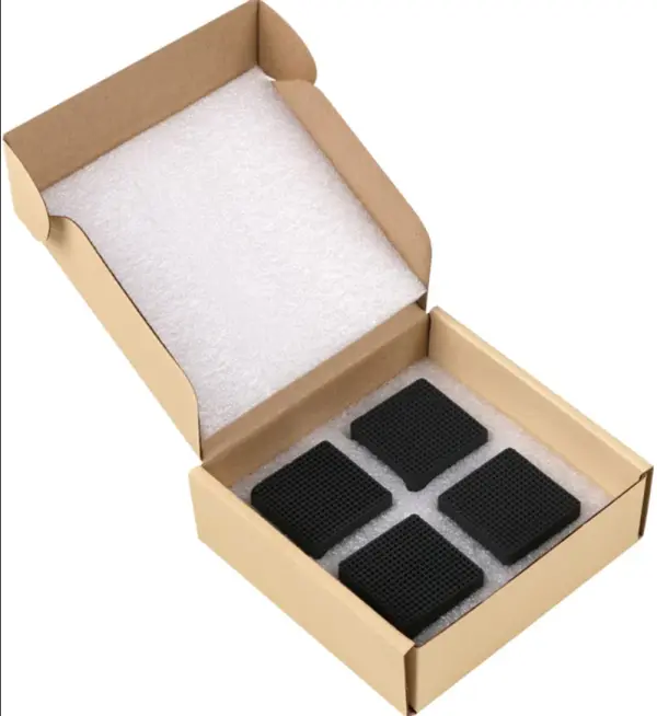 Anycubic Activated Carbon Filter for Air Pure image 2