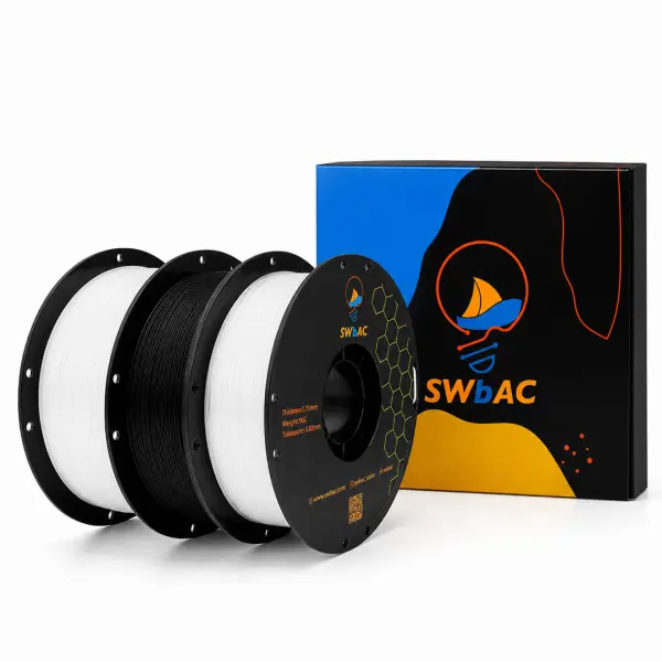 PA Pro Filament 1kg 1.75mm image 0
