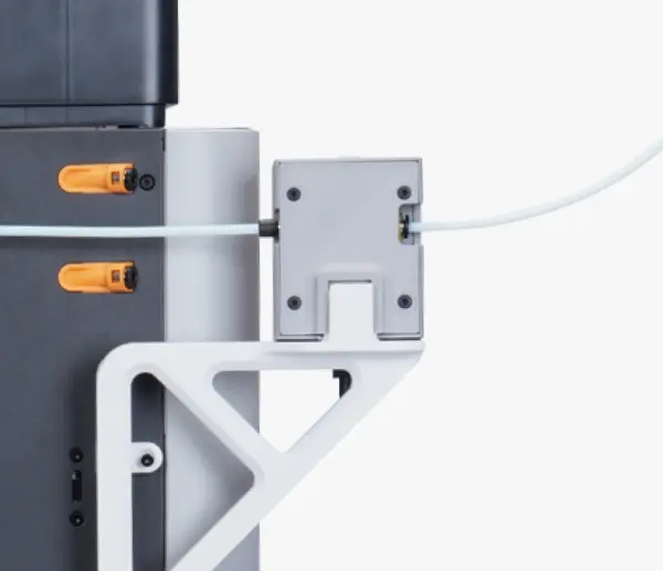 Bambu TPU Feed Assist Module image 0