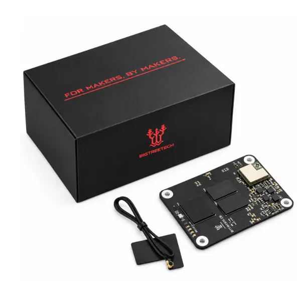 BTT - CB1_v2.1 1G Board image 1