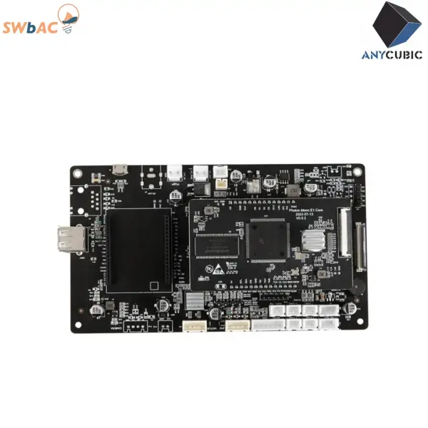 Anycubic M3 Premium Mainboard image 0