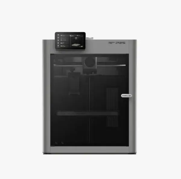 Bambu Lab P2S AMS Combo - 3D Printer image 1